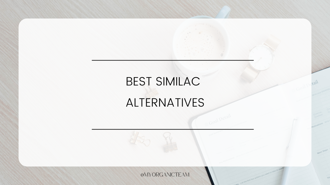 Similac options sales