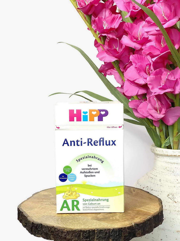 HiPP Anti-Reflux Organic Baby Formula Organic Formula