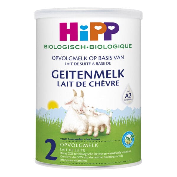 Best Quality Fresh Organic Goat Milk