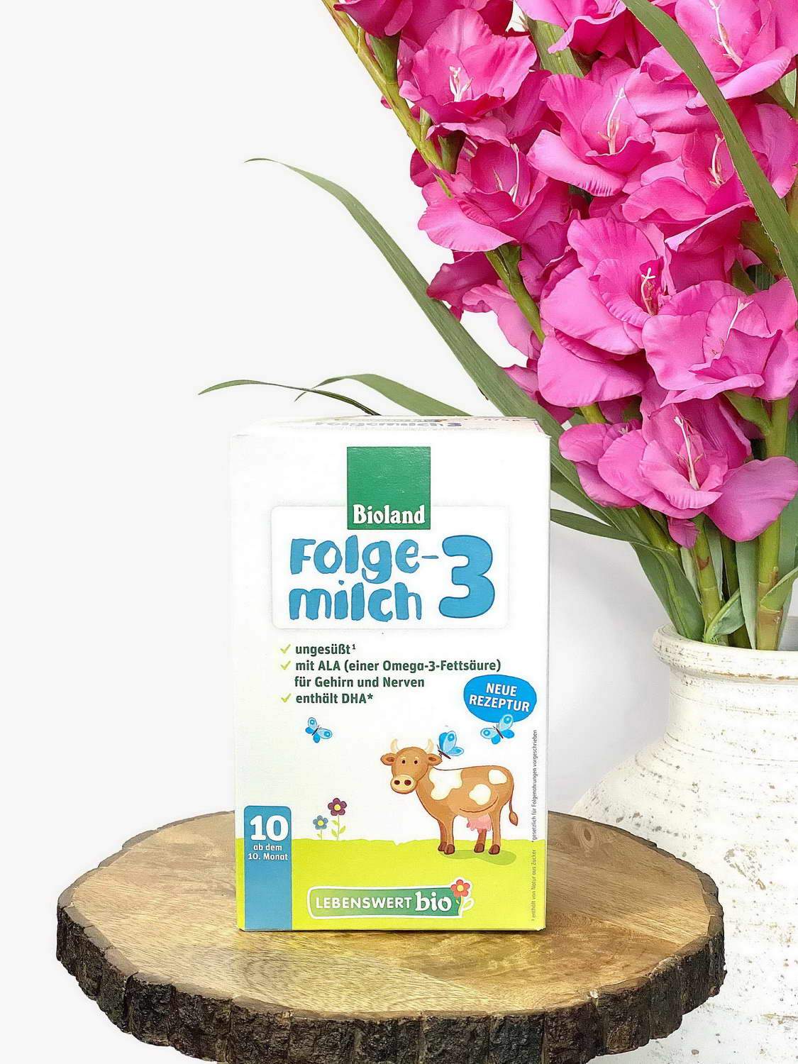 Lebenswert bio stage 3 sales