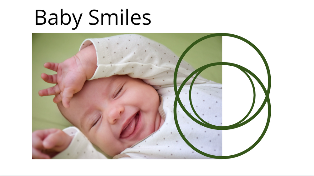 Baby Smile Quotes