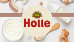 When is the right time to introduce Holle stage 1 to your baby?