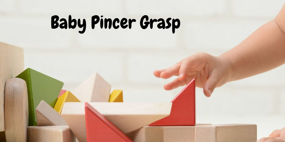 Pincer Grasp