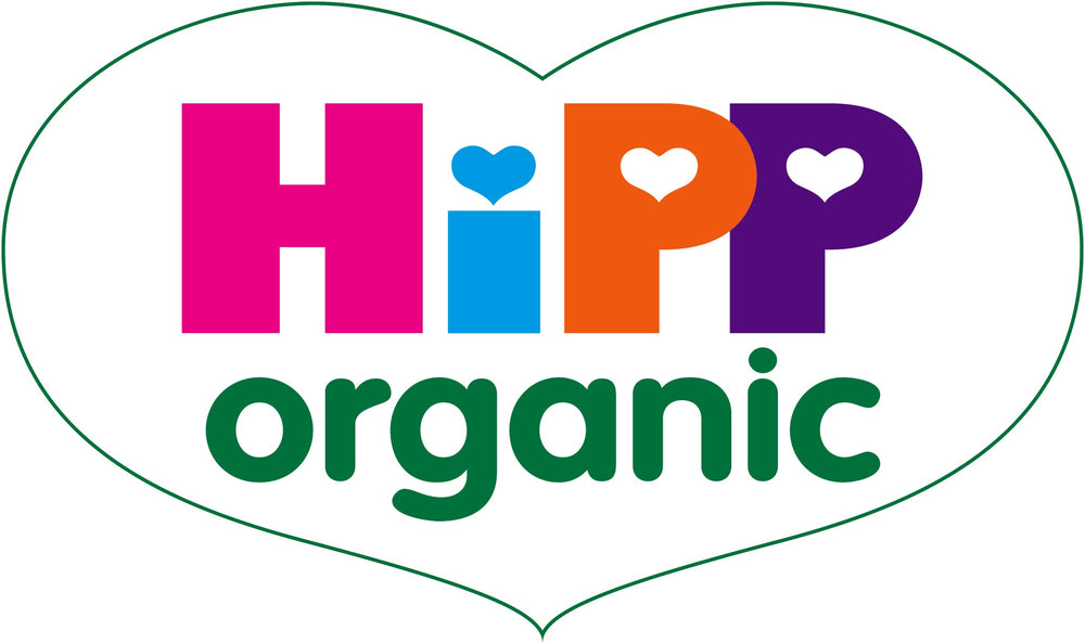 Why HIPP organic baby food is the best choice for everyone