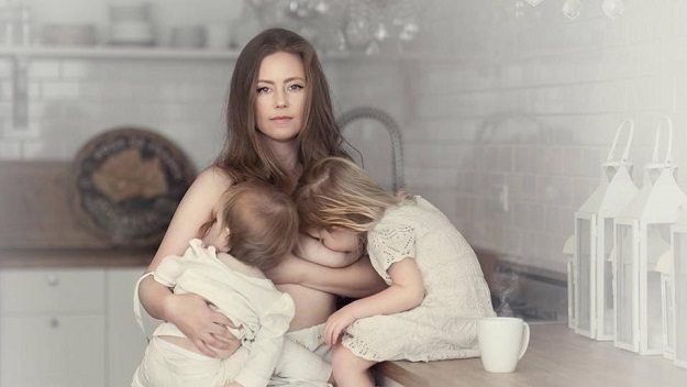 Is Long-term breastfeeding still a taboo for mother’s?