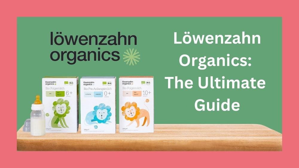 Löwenzahn Organics: The Ultimate Guide