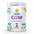 Jovie Cow Organic Stage 2 Organic Formula