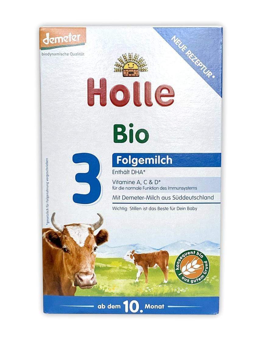 Holle baby formula shop stage 3
