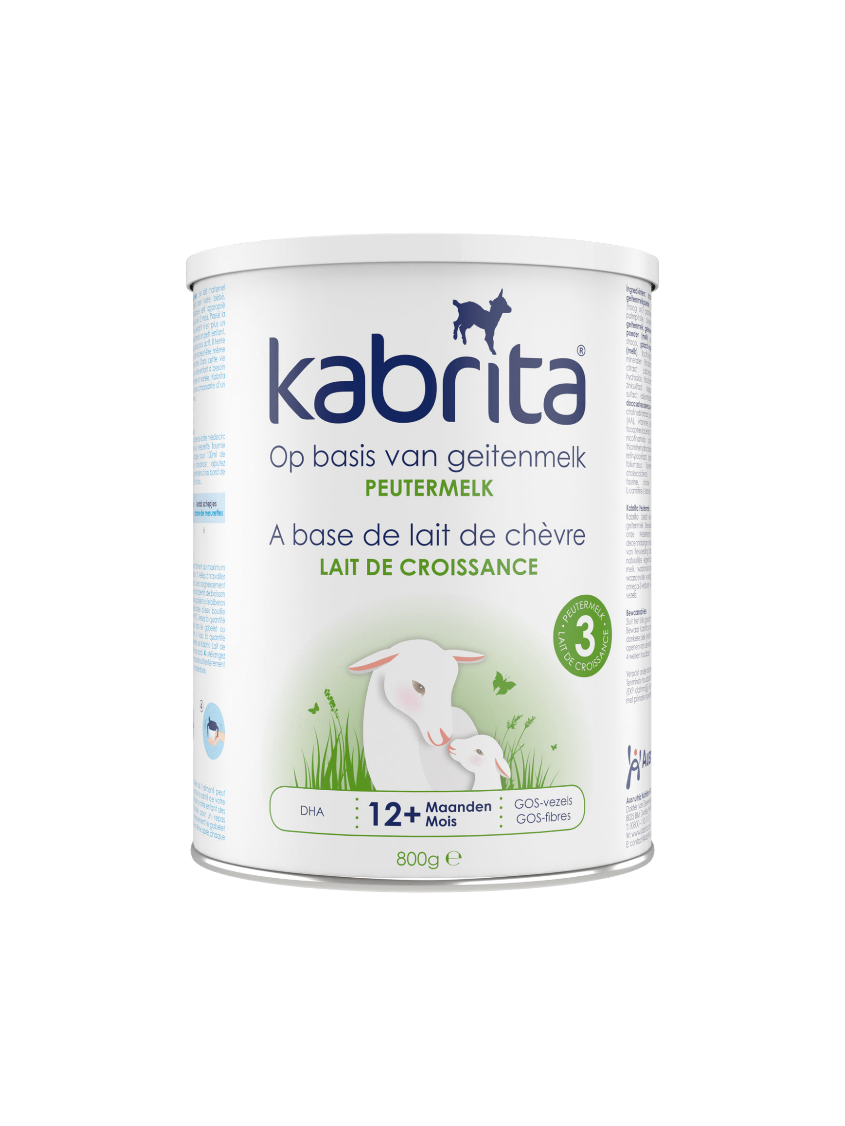 Kabrita best sale stage 1