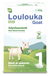 Loulouka Goat Milk Formula Stage 1 Organic Formula