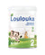 Loulouka Stage 2 Organic Baby Milk Formula Organic Formula