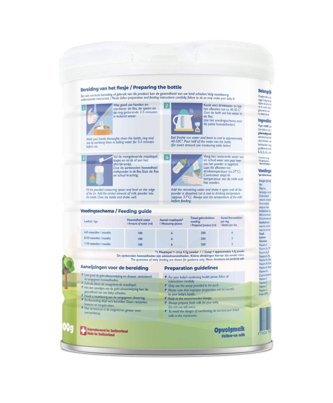 Loulouka Stage 2 Formula Save 50 on 1st Order